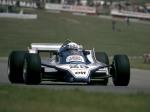 Ligier JS11 1979 года